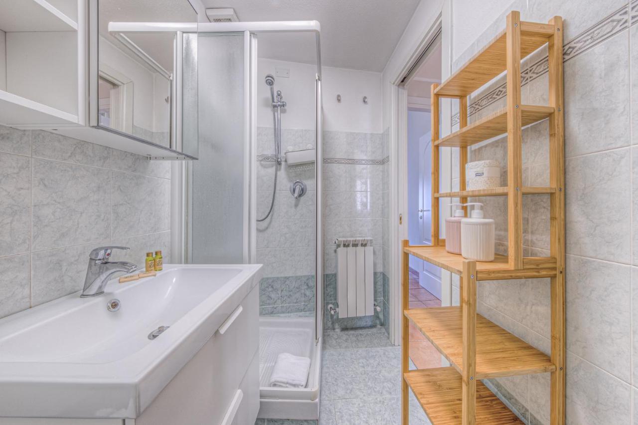Oro By Portofinohomes Rapallo Exteriér fotografie