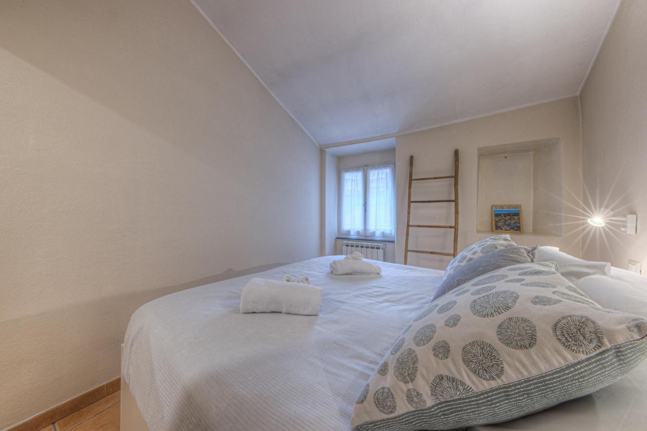 Oro By Portofinohomes Rapallo Exteriér fotografie