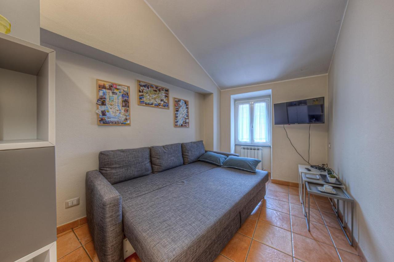 Oro By Portofinohomes Rapallo Exteriér fotografie