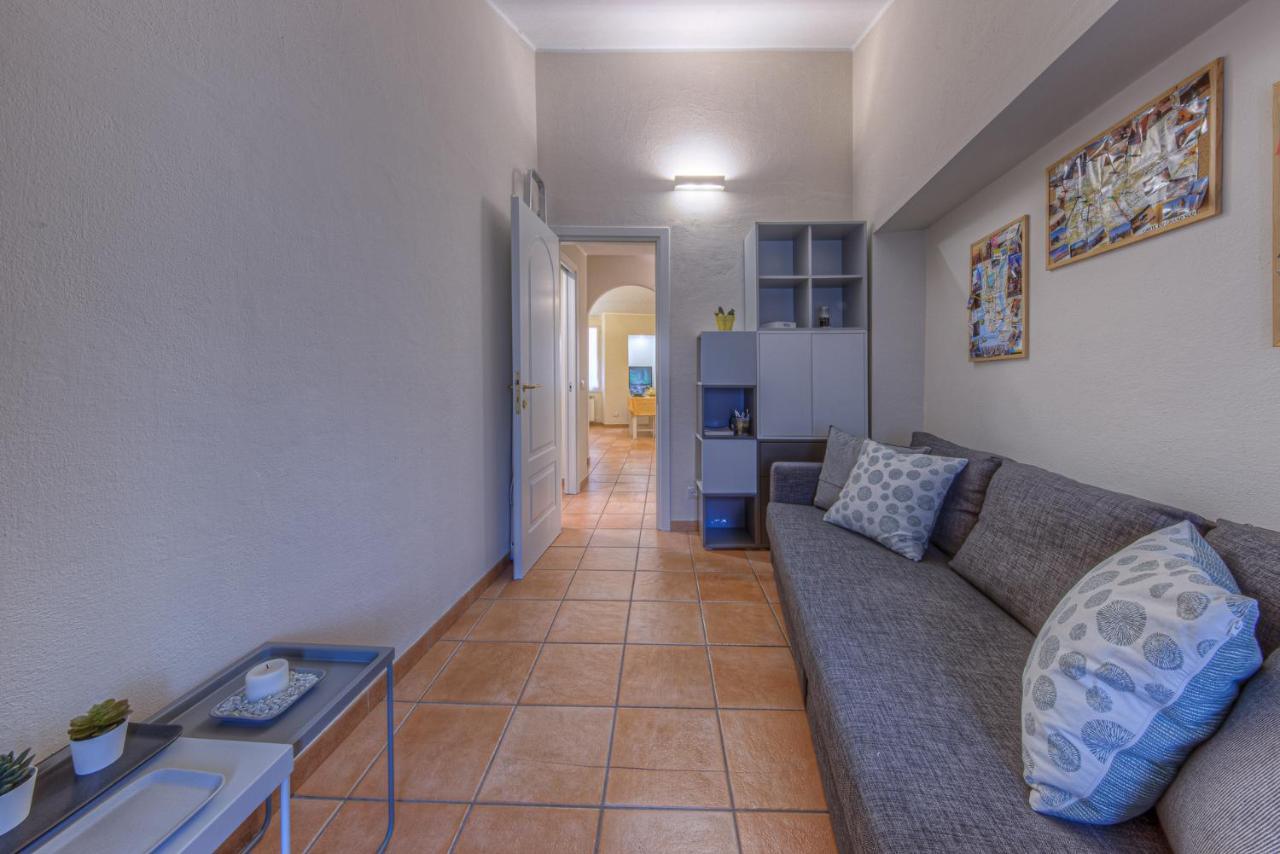 Oro By Portofinohomes Rapallo Exteriér fotografie
