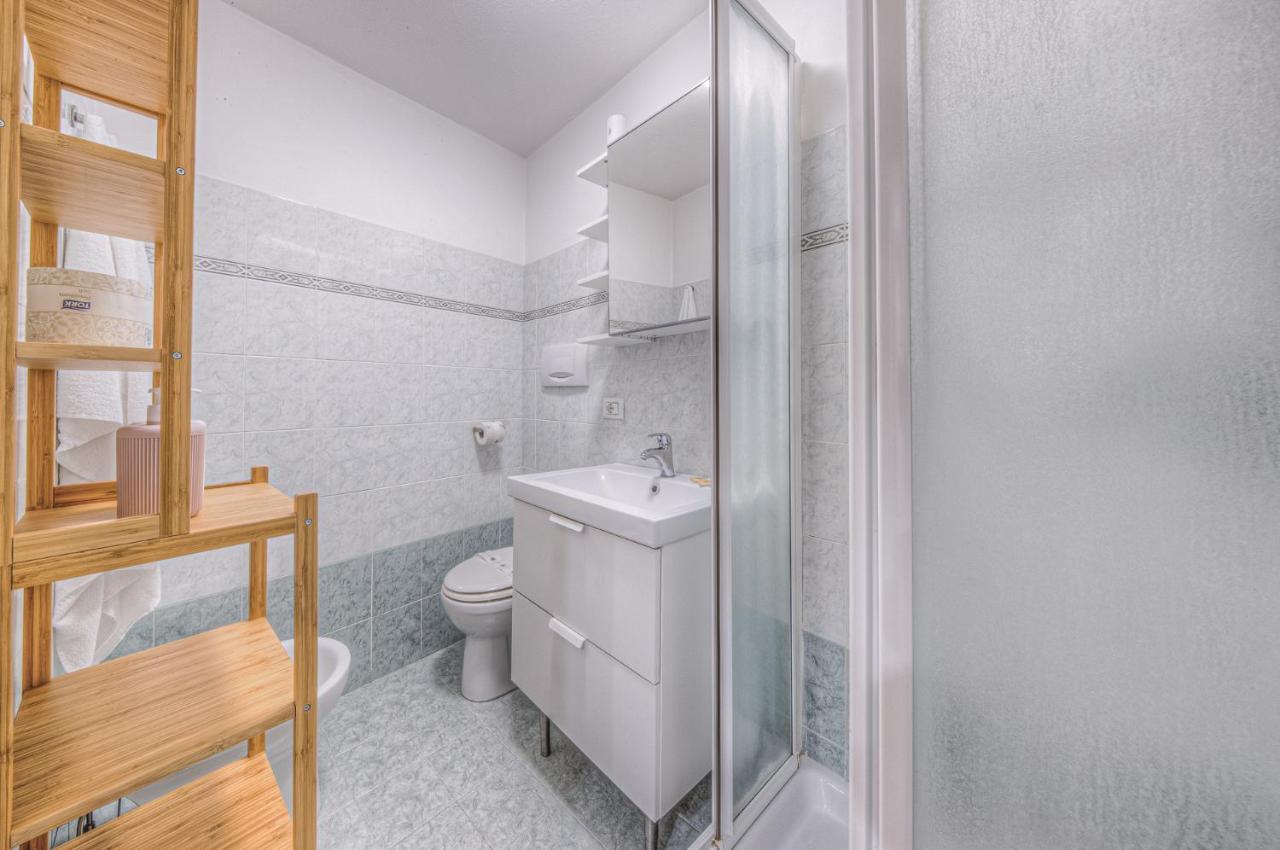 Oro By Portofinohomes Rapallo Exteriér fotografie