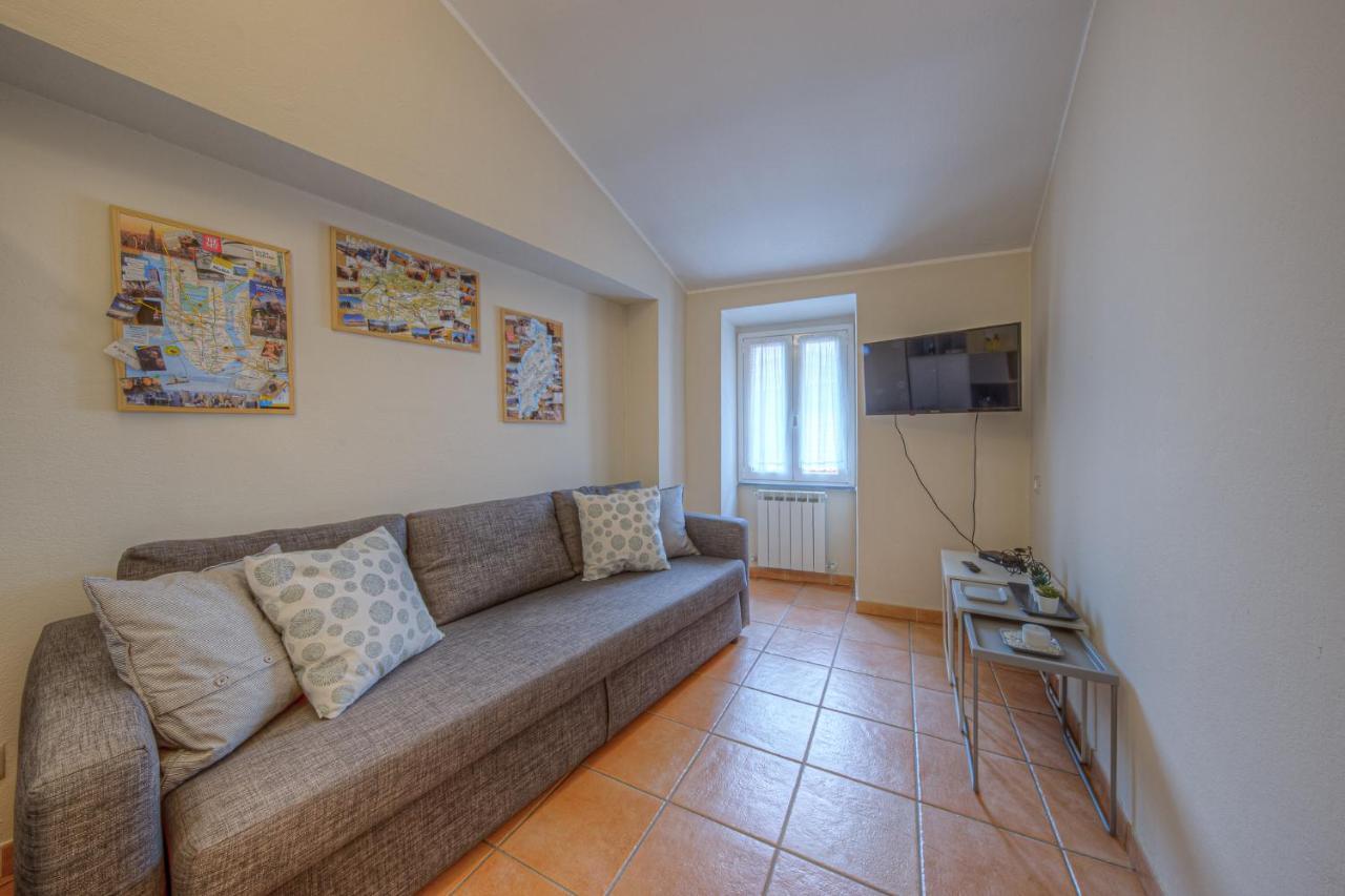 Oro By Portofinohomes Rapallo Exteriér fotografie