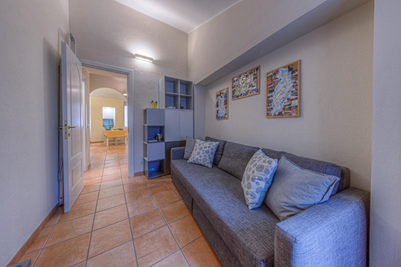 Oro By Portofinohomes Rapallo Exteriér fotografie