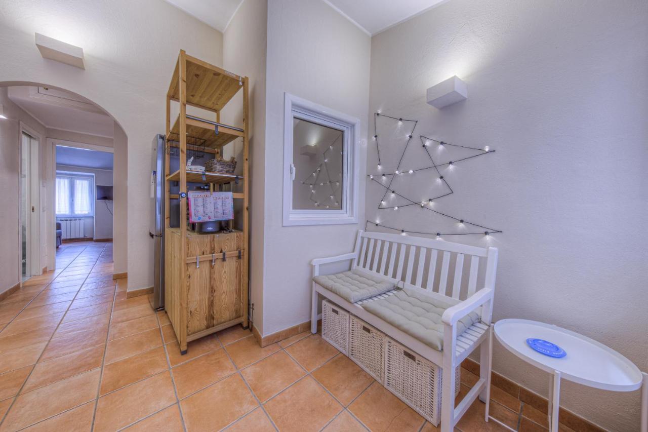 Oro By Portofinohomes Rapallo Exteriér fotografie
