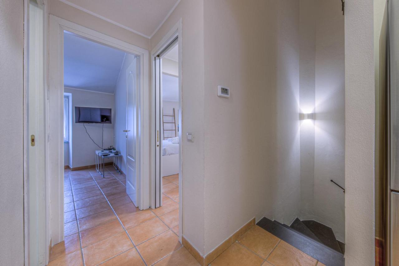Oro By Portofinohomes Rapallo Exteriér fotografie