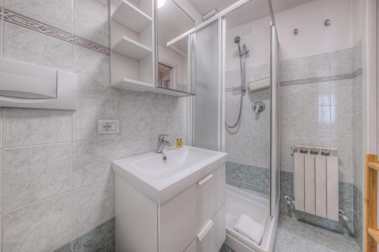 Oro By Portofinohomes Rapallo Exteriér fotografie