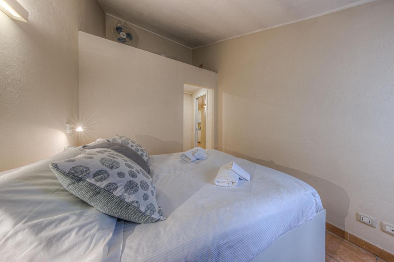 Oro By Portofinohomes Rapallo Exteriér fotografie
