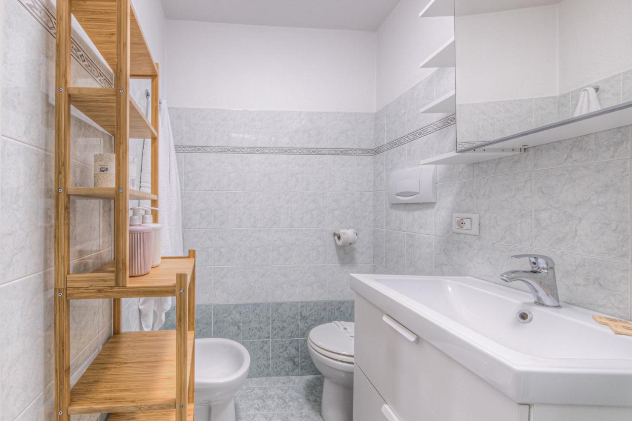 Oro By Portofinohomes Rapallo Exteriér fotografie