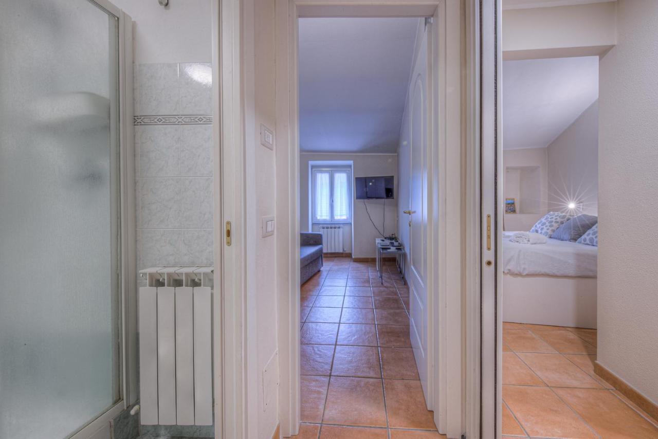 Oro By Portofinohomes Rapallo Exteriér fotografie