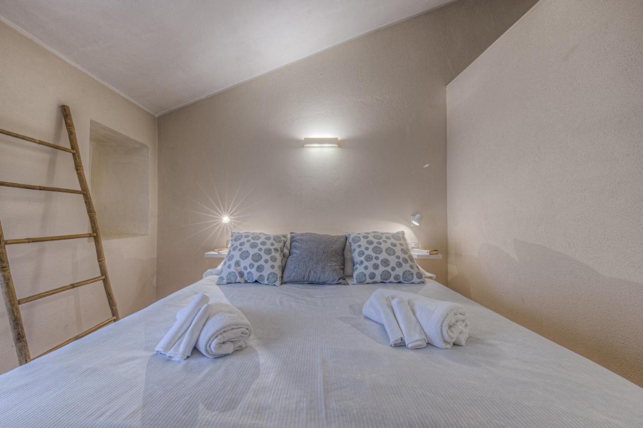 Oro By Portofinohomes Rapallo Exteriér fotografie