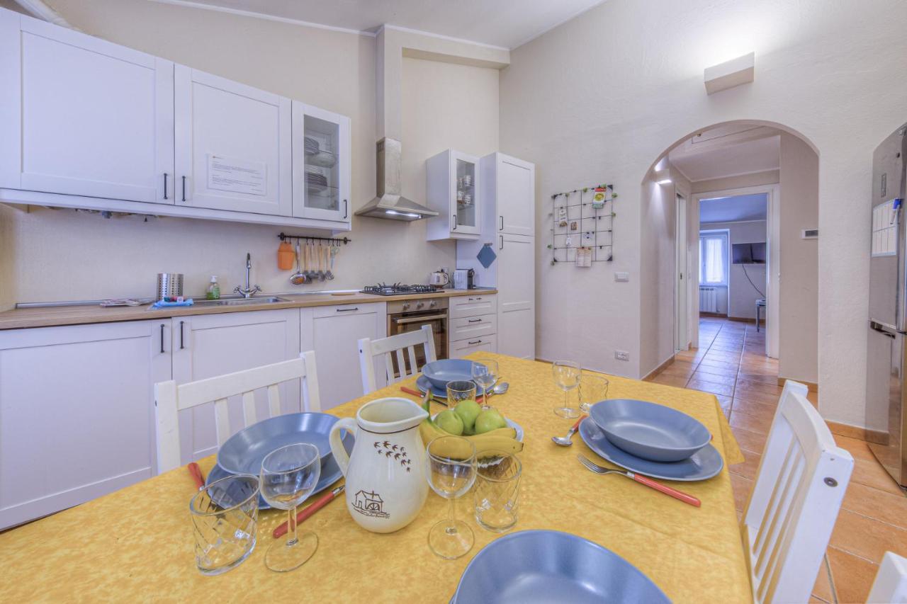 Oro By Portofinohomes Rapallo Exteriér fotografie