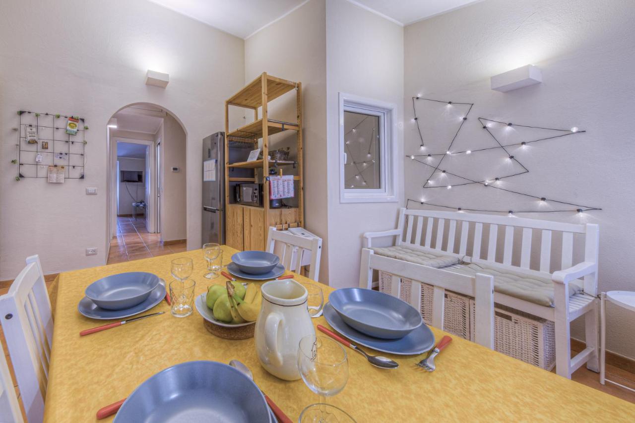 Oro By Portofinohomes Rapallo Exteriér fotografie