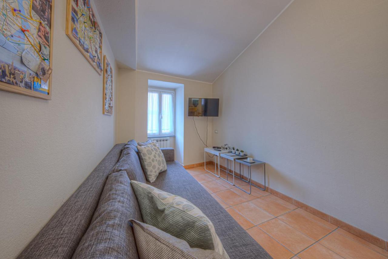 Oro By Portofinohomes Rapallo Exteriér fotografie