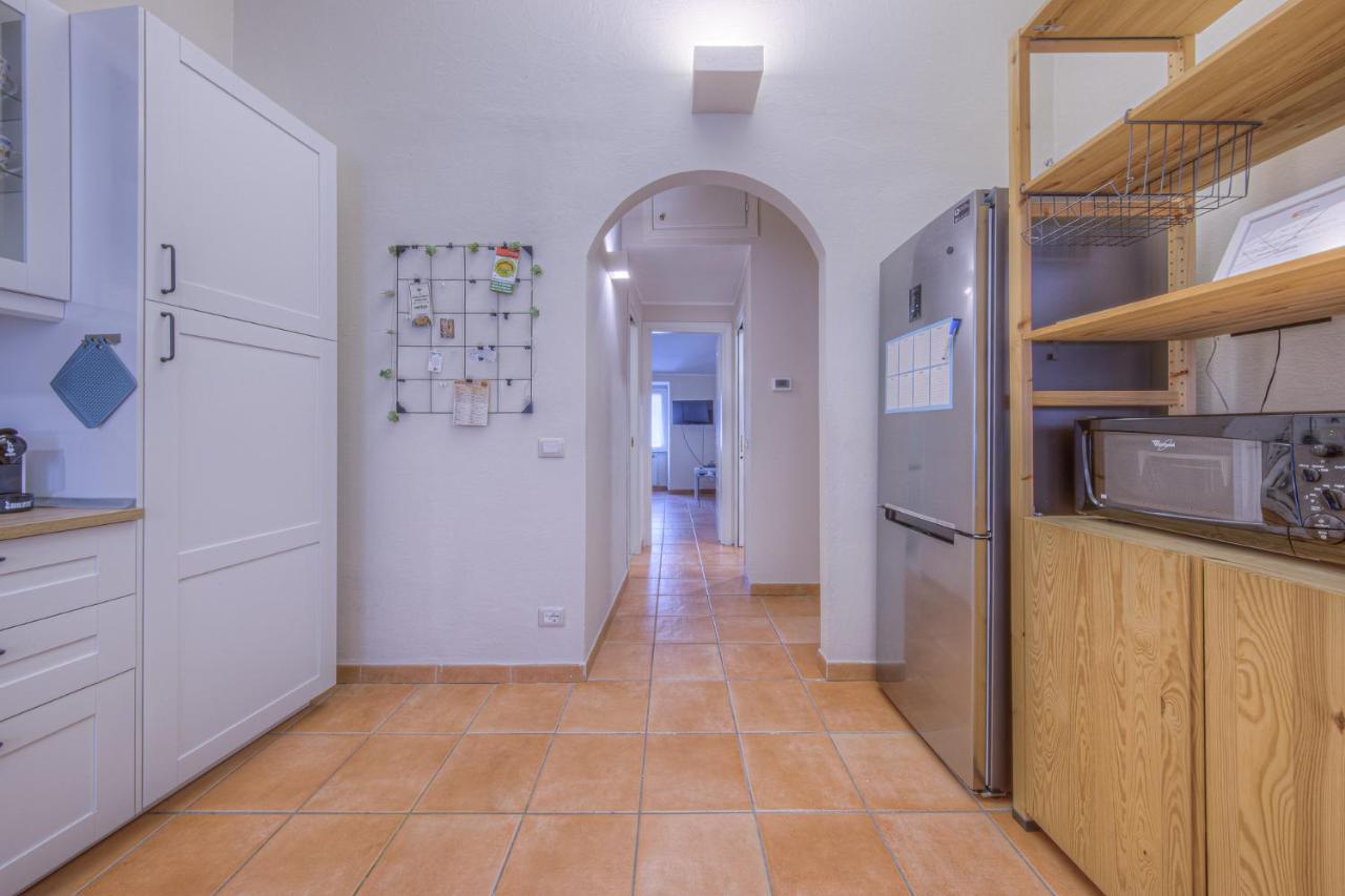Oro By Portofinohomes Rapallo Exteriér fotografie
